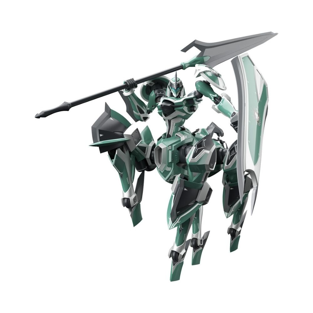 MODEROID Tzendolg/Tzendolimble