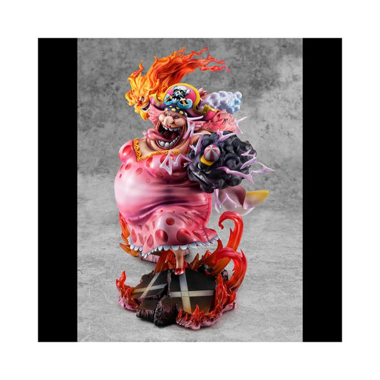 Portrait.Of.Pirates ONE PIECE“SA-MAXIMUM”  Great Pirate “Big Mom”Charlotte Linlin