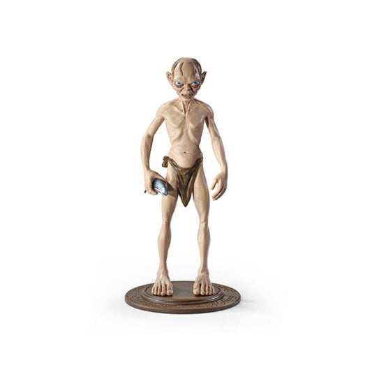 Gollum - Bendyfig - Lord of the rings