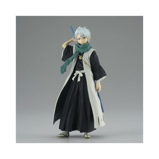 'BLEACH SOLID AND SOULS-TOSHIRO HITSUGAYA-