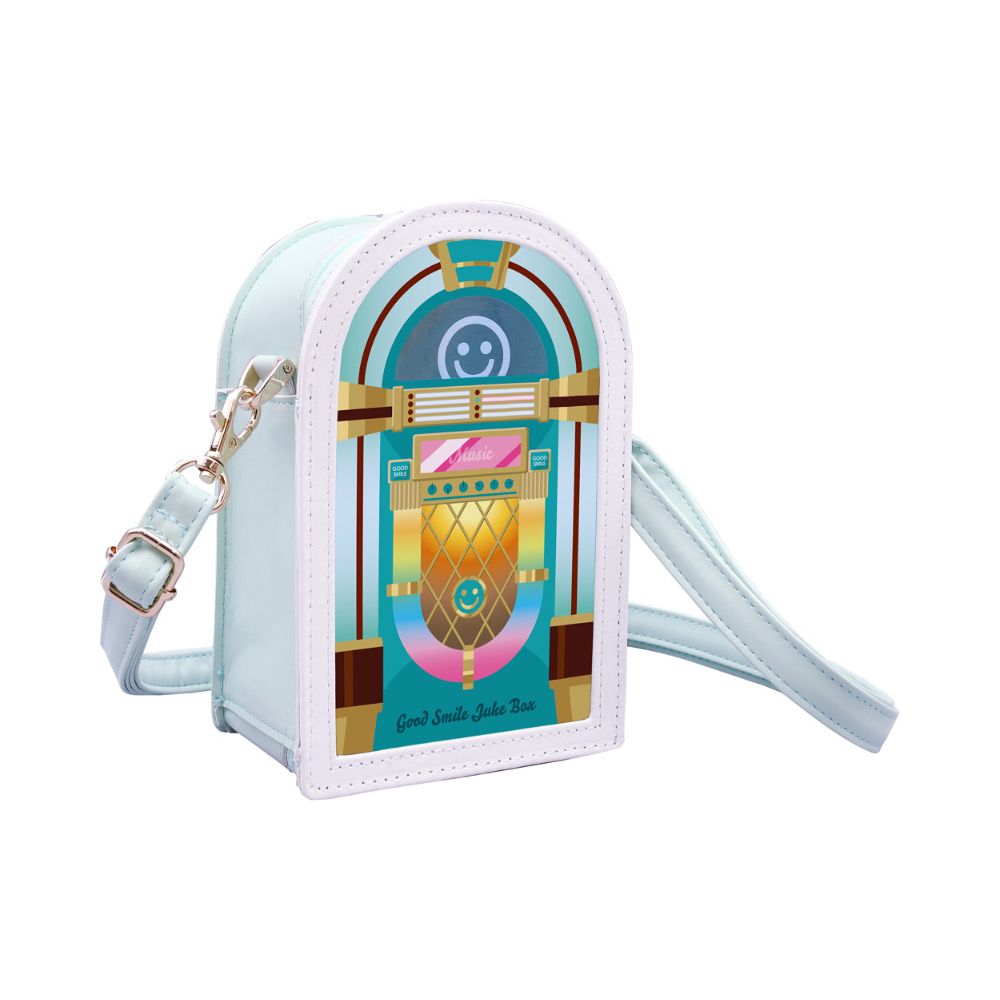 Nendoroid Doll Pouch Neo: Juke Box (Mint)