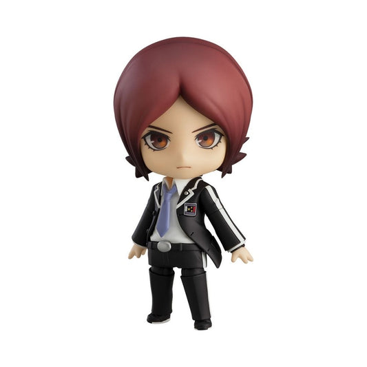 Nendoroid Tatsuya Suou