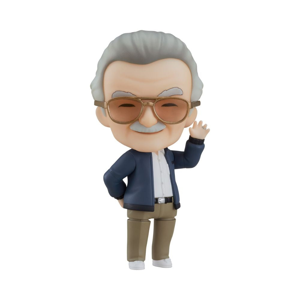 Nendoroid Stan Lee