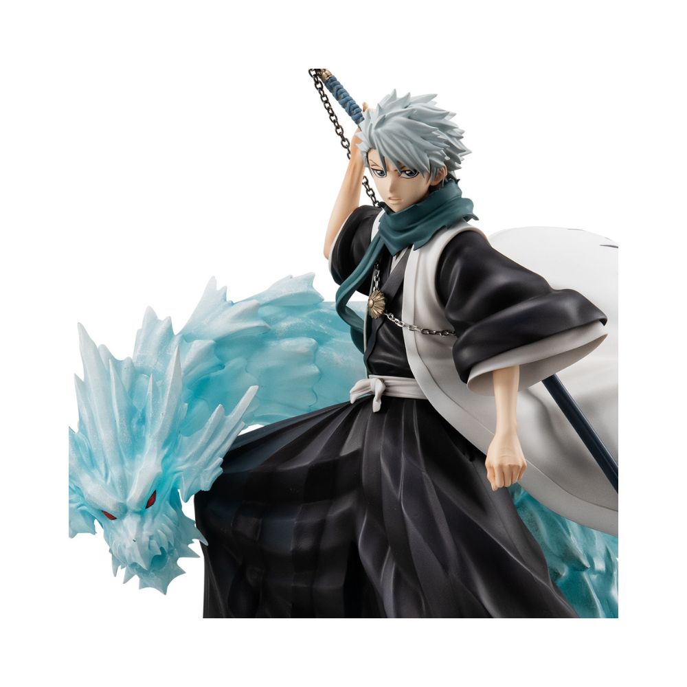 Precious G.E.M.Series BLEACH  Toshiro Hitsugaya BLEACH：Thousand-Year Blood War