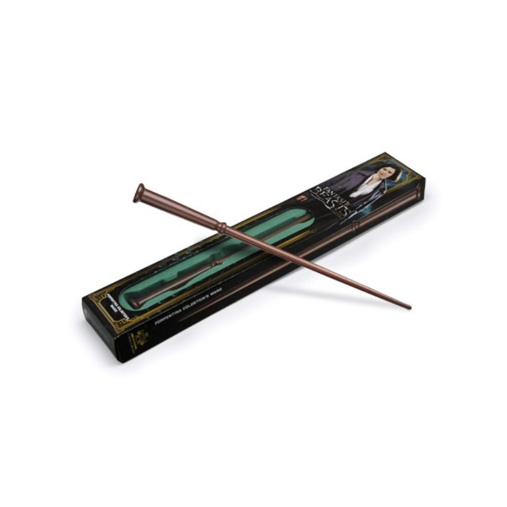 FB - Porpentina Goldstein’s wand blister