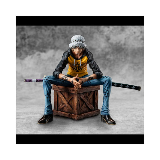 Portrait.Of.Pirates ONE PIECE “Playback Memories” Trafalgar. Law