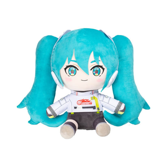 Racing Miku 2022 Ver. Big Plushie