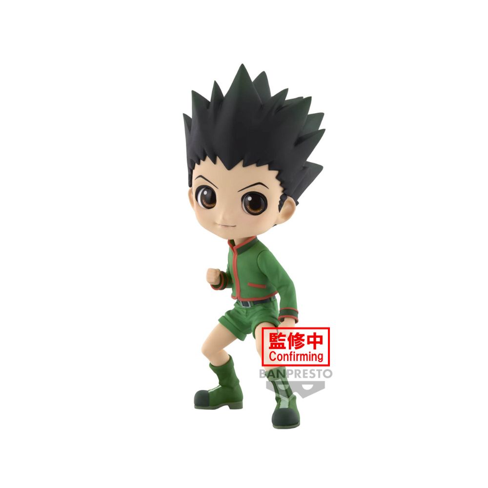 HUNTER×HUNTER Q posket-GON-(ver.A)