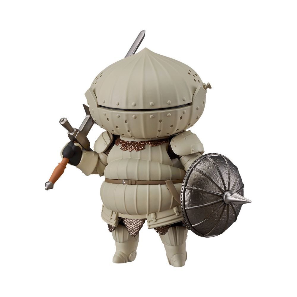 Nendoroid Siegmeyer