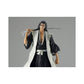 'BLEACH SOLID AND SOULS-KENPACHI ZARAKI-