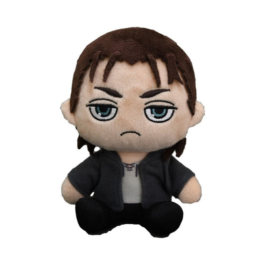 Attack on Titan Eren Plushie