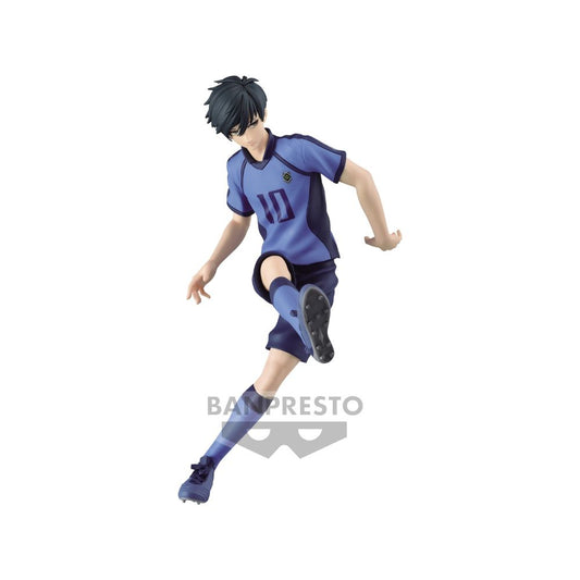 BLUELOCK RIN ITOSHI FIGURE