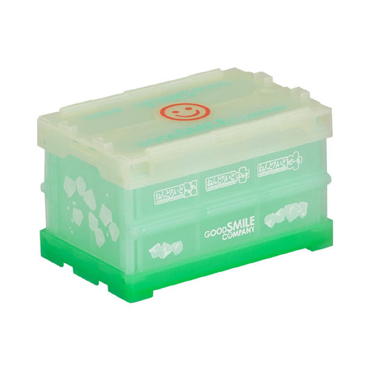 Nendoroid More Design Container (Melon Cream Soda)