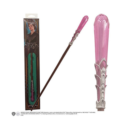 FB - Seraphina Picquery’s Wand Blister