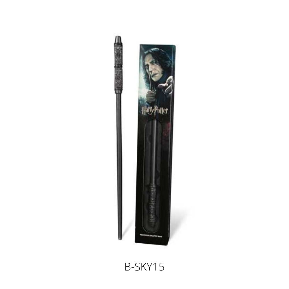 Severus Snape Blister wand