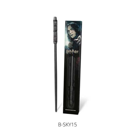 Severus Snape Blister wand