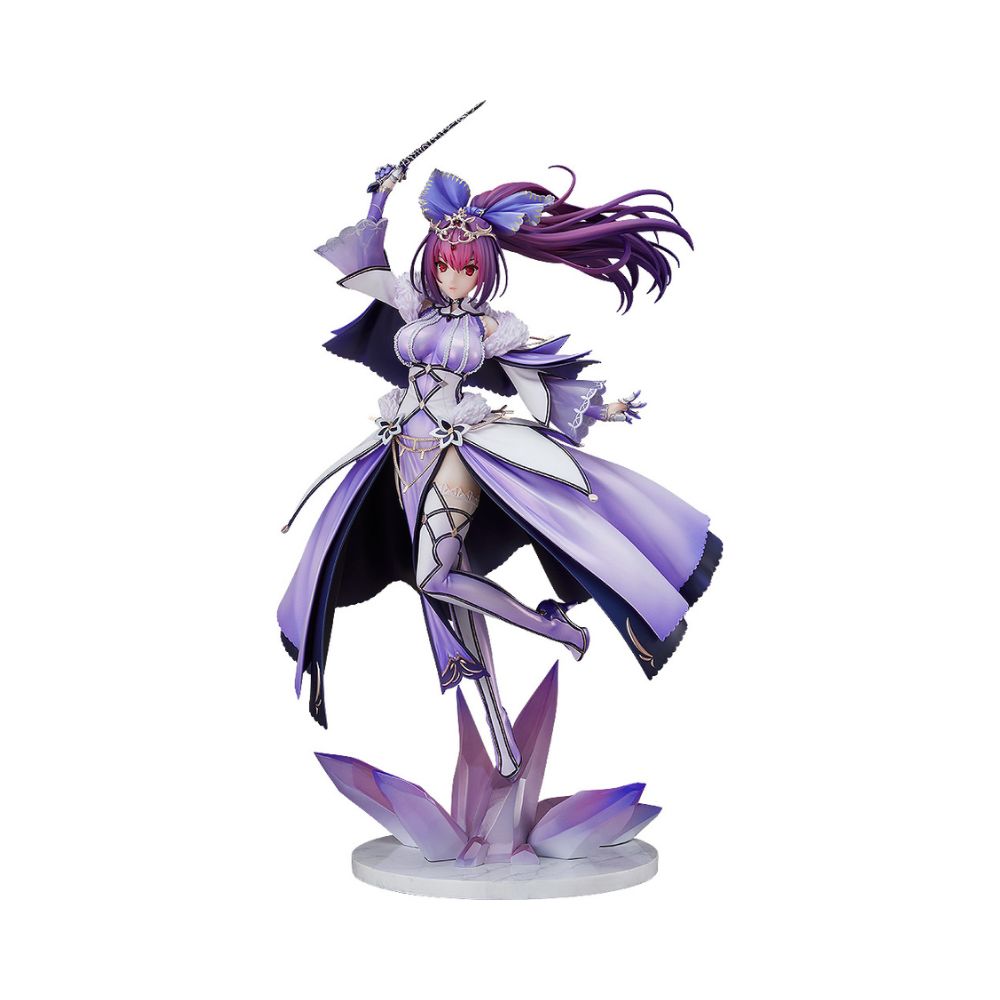 Caster/Scathach-Skadi
