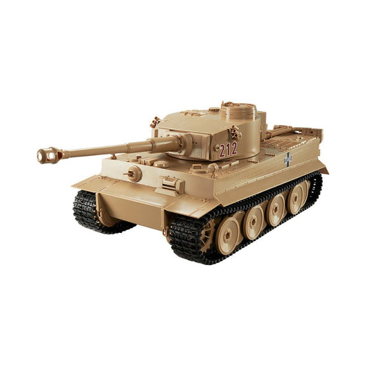 figma Vehicles Tiger I