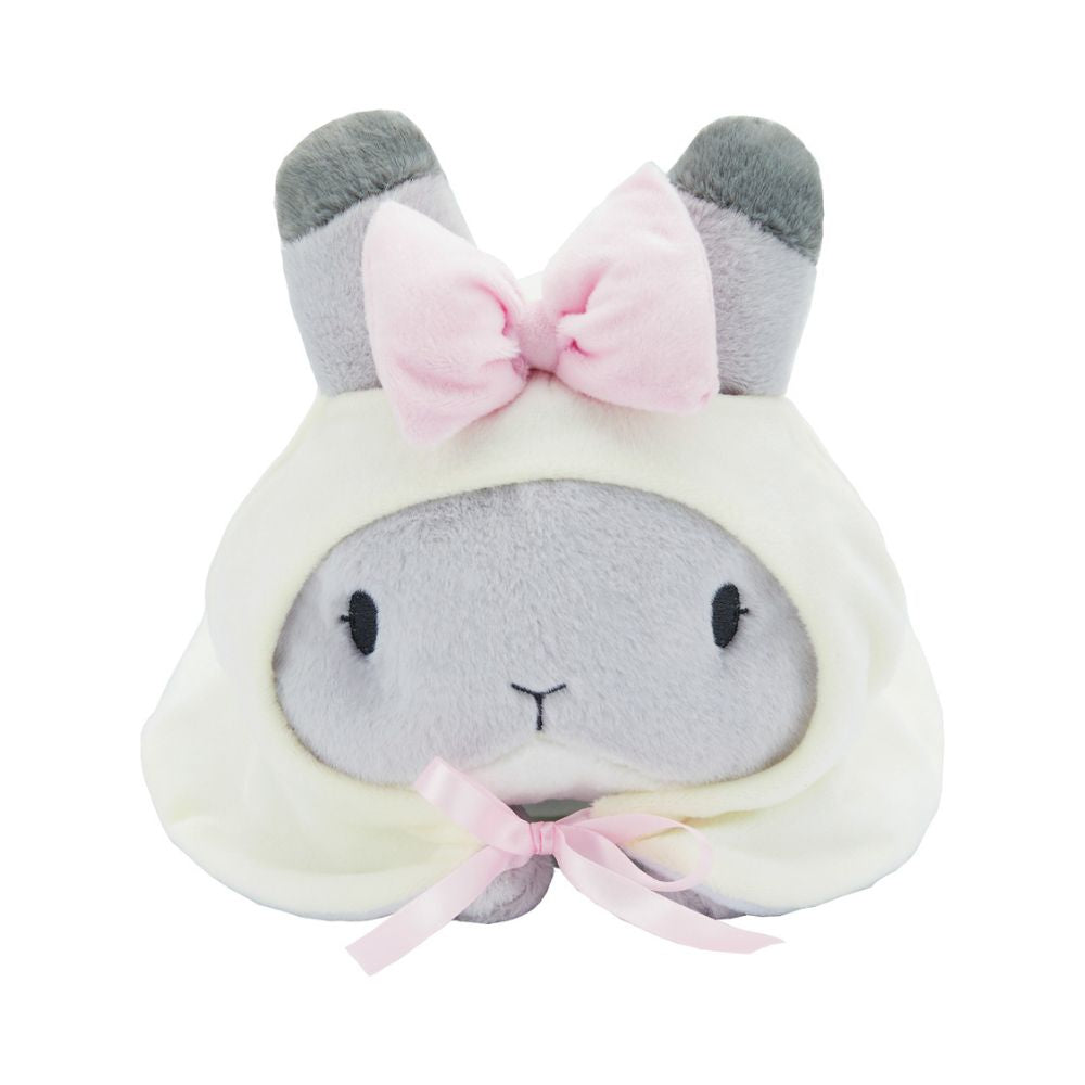 Team Timothy Mini Plushie Hug Pillow: Maru