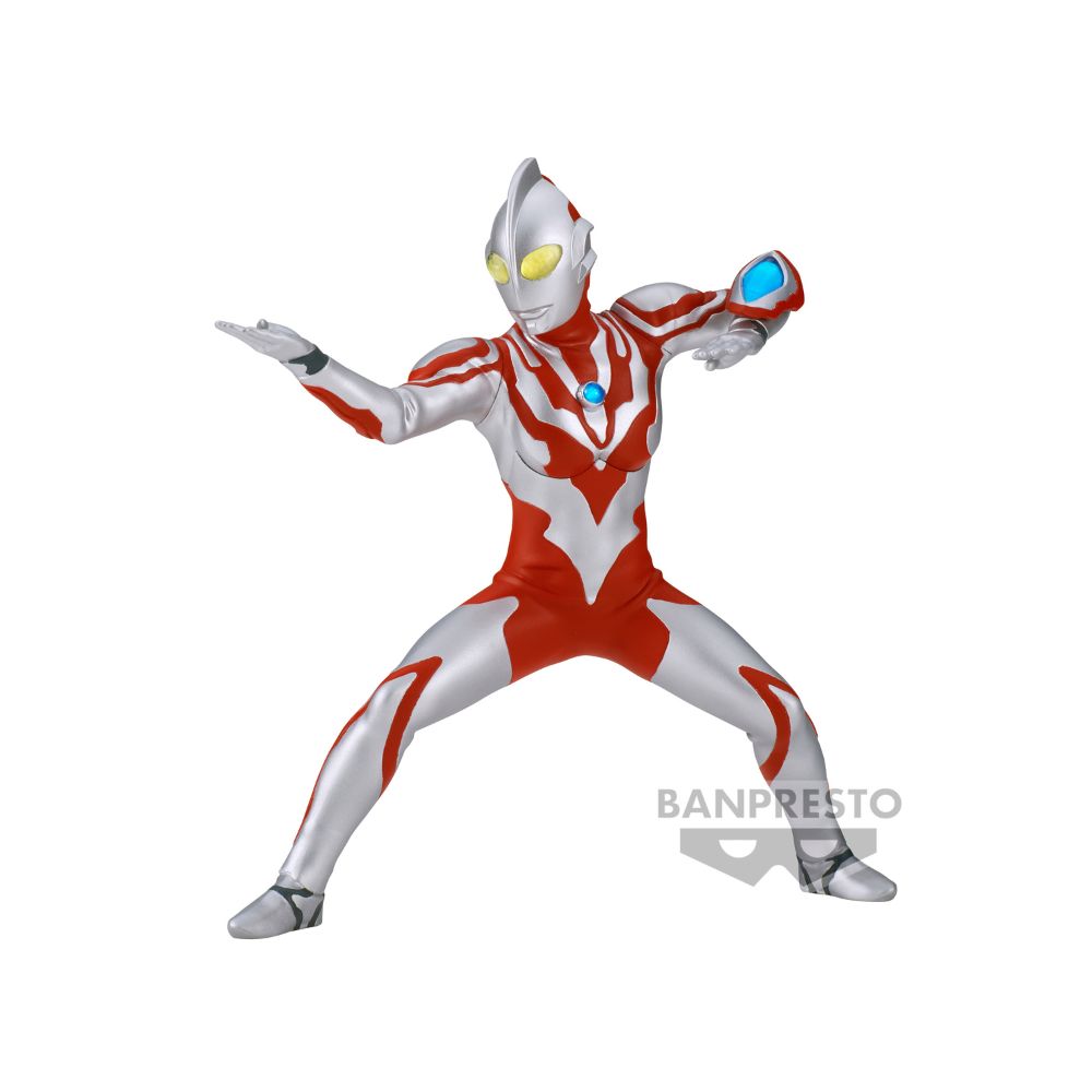 ULTRAMAN RIBUT HERO'S BRAVE STATUE FIGURE ULTRAMAN RIBUT