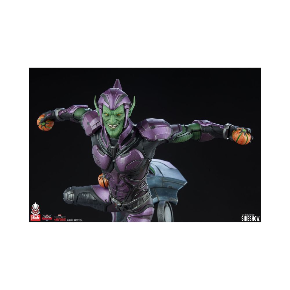 1:6 Scale Green Goblin