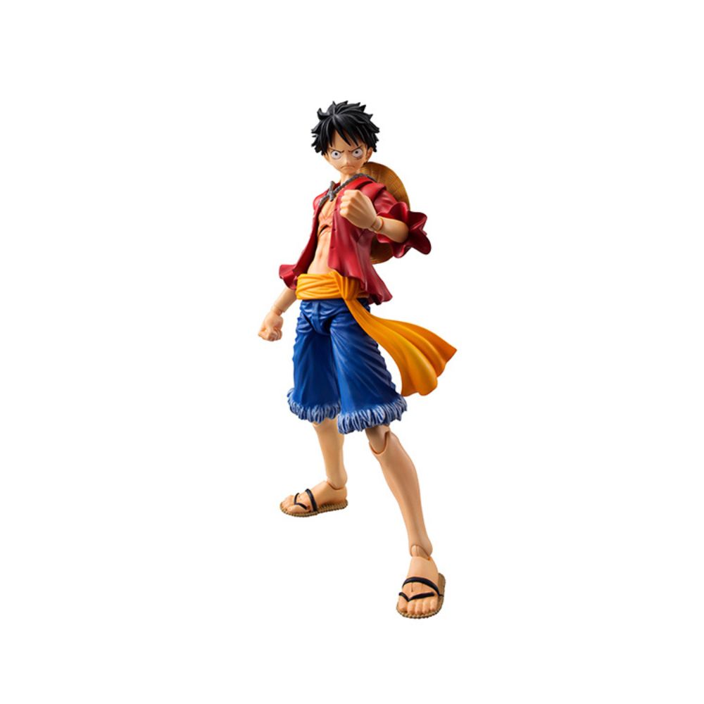 Variable Action Heroes  ONE PIECE Monkey D. Luffy（Repeat）