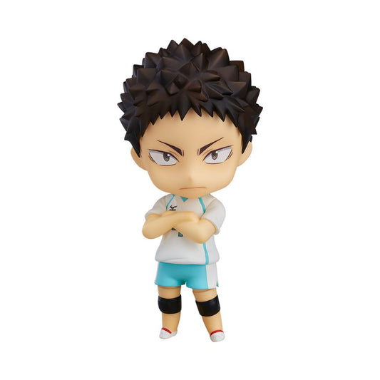 Nendoroid Hajime Iwaizumi(re-run)