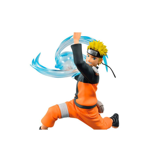 'NARUTO SHIPPUDEN EFFECTREME-UZUMAKI NARUTO-