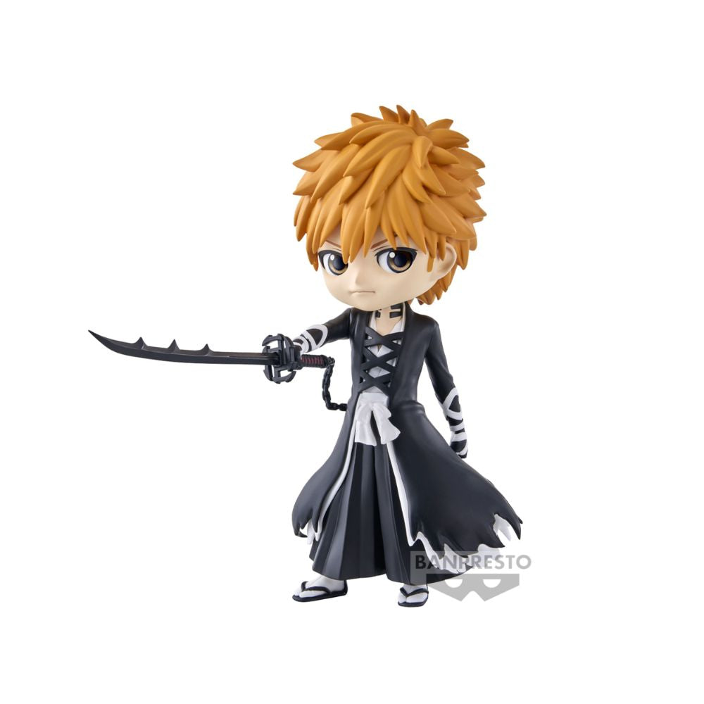 BLEACH Q posket-ICHIGO KUROSAKI-Thousand-Year Blood War vol.2