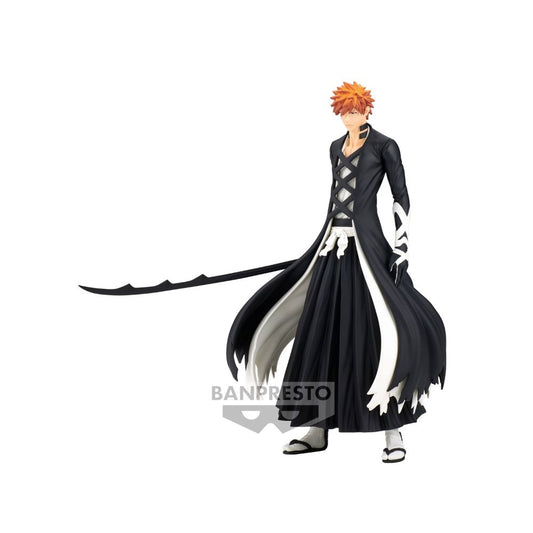 BLEACH SOLID AND SOULS-ICHIGO KUROSAKI-Ⅱ