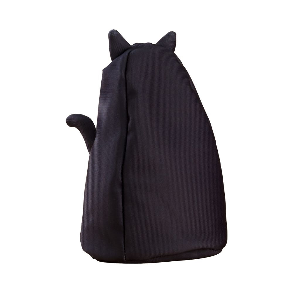 Nendoroid More Bean Bag Chair: Black Cat