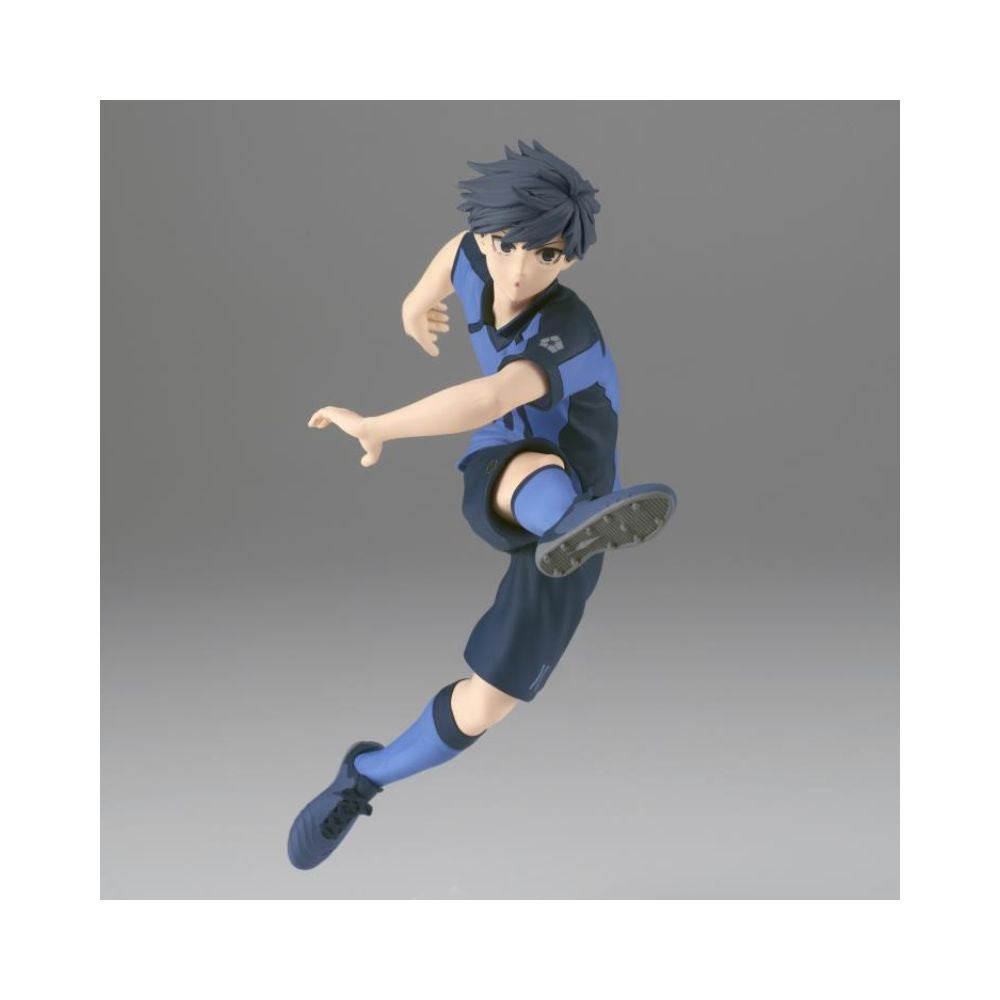 'BLUELOCK YOICHI ISAGI FIGURE