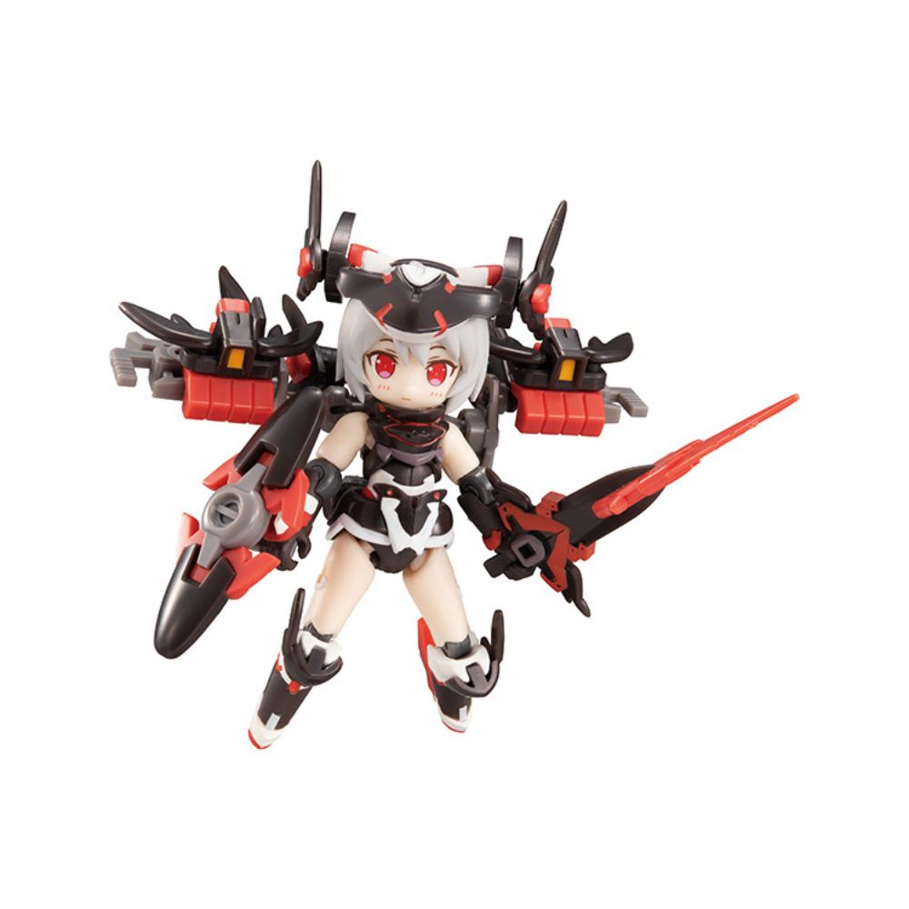 Desktop Army SylphyⅡ Mode-B Composite Weapon Set