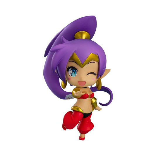 Nendoroid Shantae