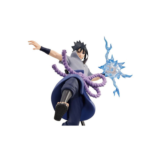 NARUTO SHIPPUDEN EFFECTREME-UCHIHA SASUKE-