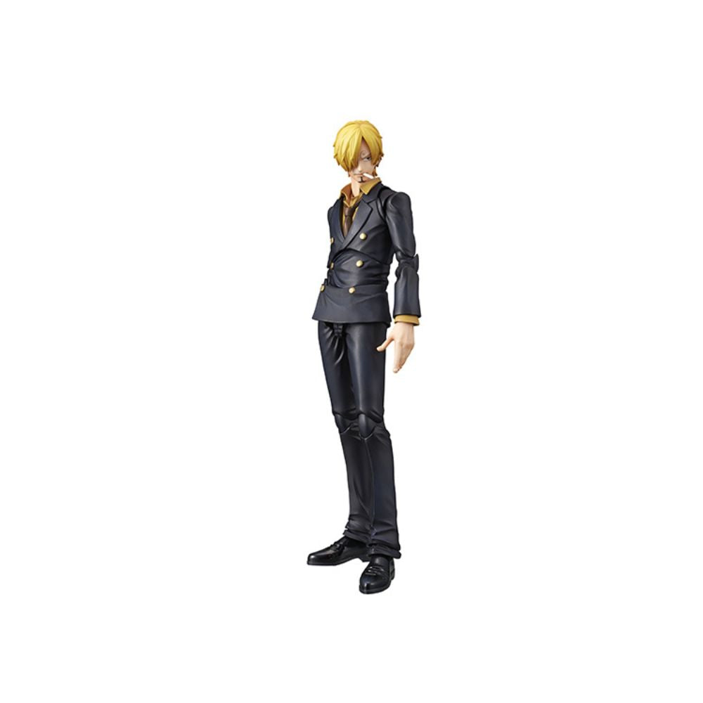 Variable Action Heroes ONE PIECE Sanji (repeat)