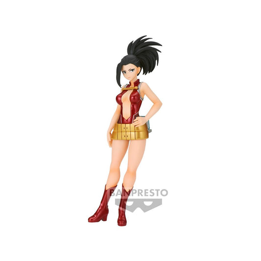 MY HERO ACADEMIA AGE OF HEROES-CHARGEZUMA&CREATY-(B:MOMO YAOYOROZU)