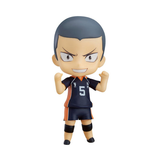 Nendoroid Ryunosuke Tanaka(re-run)