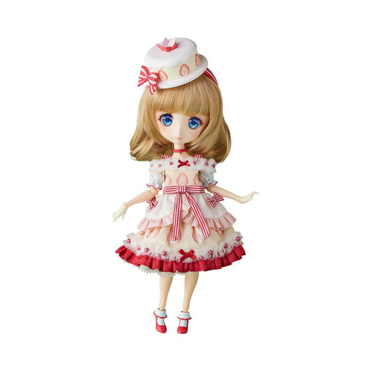 Harmonia humming Creator's Doll: Fraisier Designed by ERIMO