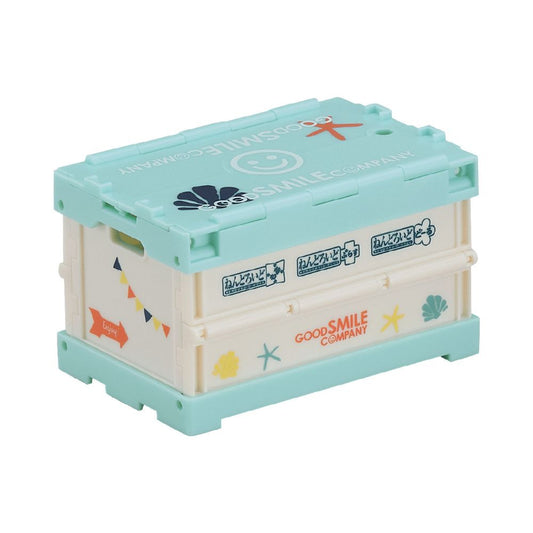 Nendoroid More Design Container (Malibu 01)