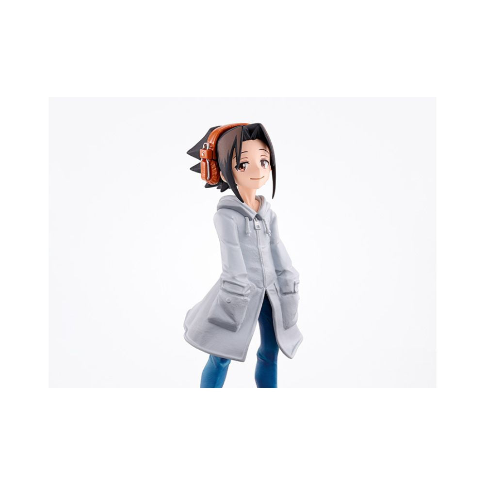 SHAMAN KING YOH ASAKURA FIGUREvol.3