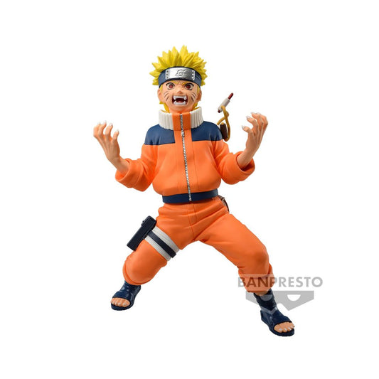 NARUTO VIBRATION STARS-UZUMAKI NARUTO-Ⅱ