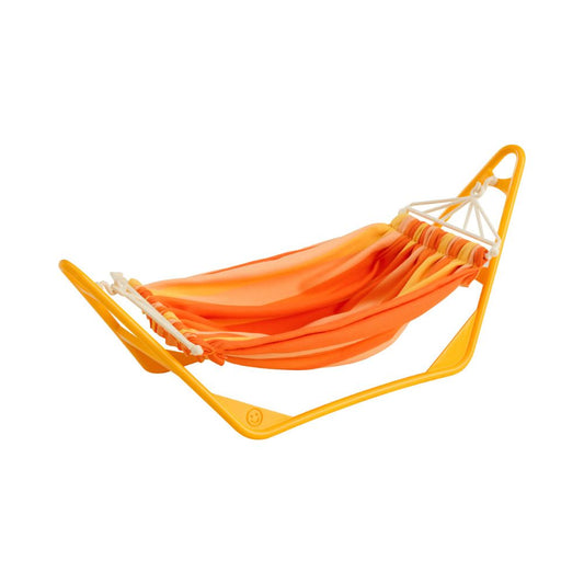 Nendoroid More Hammock (Orange)