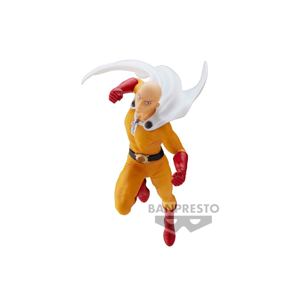 ONE-PUNCH MAN FIGURE#1 SAITAMA