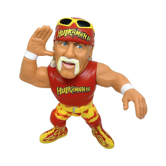 16d Collection 018: WWE Hulk Hogan(re-run)