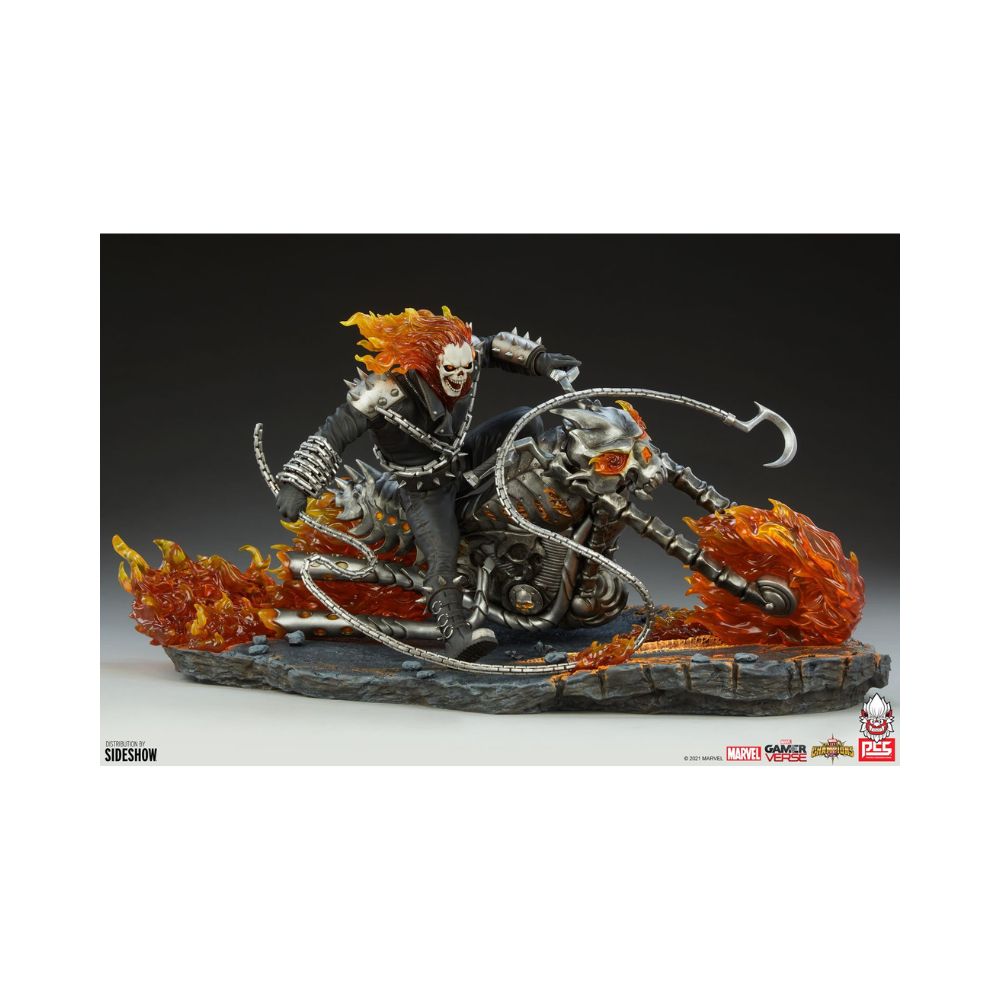 1:6 Scale Ghost Rider