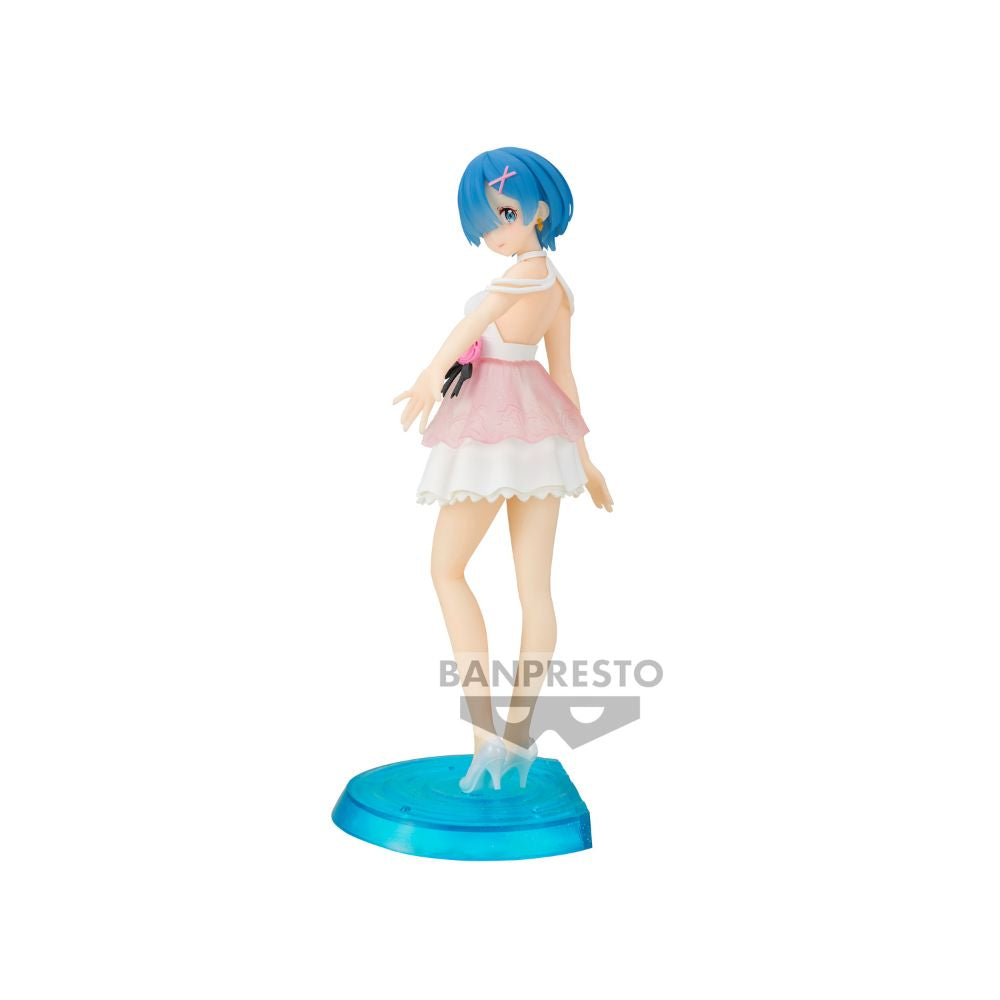 Re:ZERO -Starting Life in Another World- Serenus couture-REM-vol.3