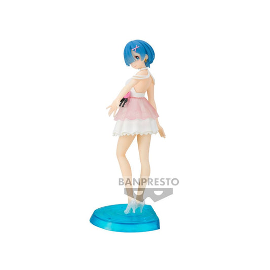 Re:ZERO -Starting Life in Another World- Serenus couture-REM-vol.3