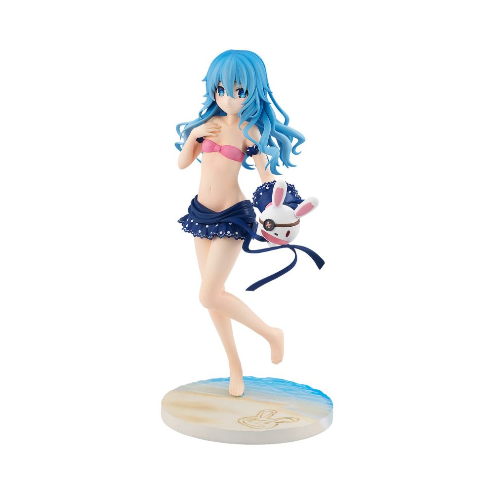 Yoshino: Swimsuit ver.