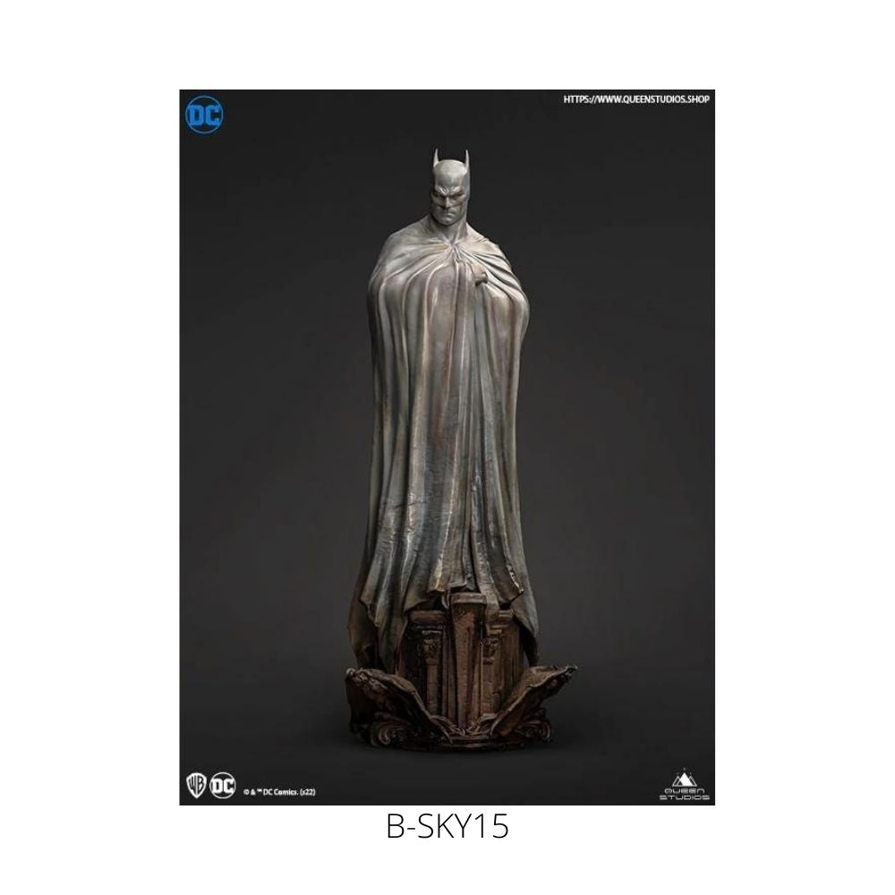 Museum Line Batman 1/4 Statue